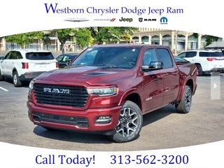 2025 Ram 1500 for sale in Dearborn MI