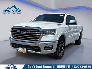 2025 Ram 1500 for sale in Chattanooga TN