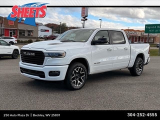 2025 Ram 1500 for sale in Beckley WV