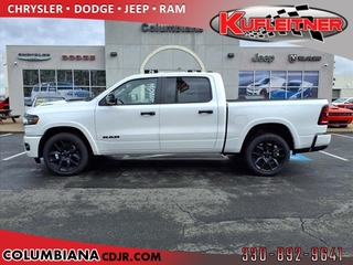 2025 Ram 1500 for sale in Boardman OH