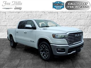 2025 Ram 1500 for sale in Plymouth MI