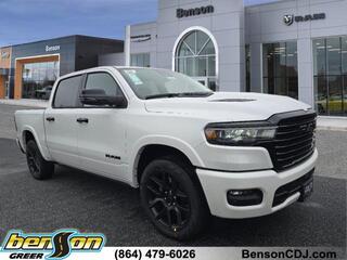 2025 Ram 1500 for sale in Greer SC