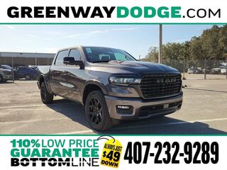 2025 Ram 1500 for sale in Orlando FL