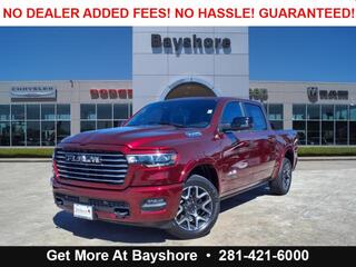 2025 Ram 1500 for sale in Baytown TX