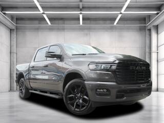 2025 Ram 1500 for sale in Gainesville FL
