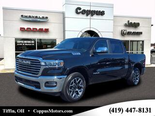 2025 Ram 1500 for sale in Tiffin OH