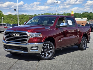2025 Ram 1500 for sale in Forest City NC