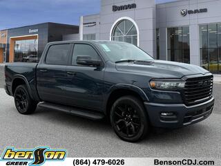 2025 Ram 1500 for sale in Greer SC