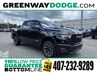 2025 Ram 1500 for sale in Orlando FL