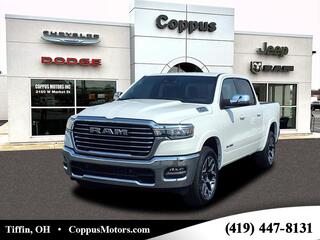 2025 Ram 1500 for sale in Tiffin OH