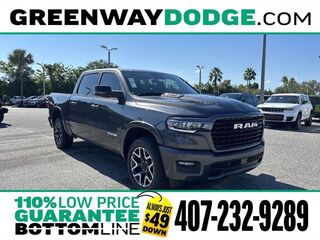 2026 Ram 1500 for sale in Orlando FL