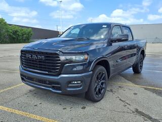 2026 Ram 1500 for sale in Warren MI