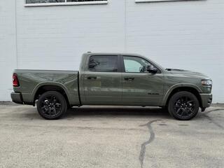 2026 Ram 1500 for sale in Kerrville TX