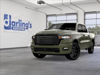 2026 Ram 1500 for sale in West Lebanon NH