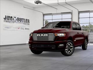 2026 Ram 1500 for sale in Centralia MO