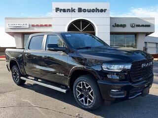 2026 Ram 1500 for sale in Janesville WI