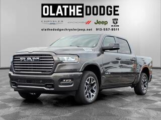 2026 Ram 1500 for sale in Olathe KS
