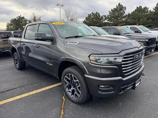 2026 Ram 1500 for sale in Janesville WI