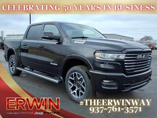 2026 Ram 1500 for sale in Troy OH