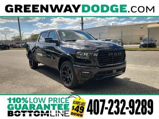 2026 Ram 1500 for sale in Orlando FL