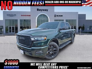 2026 Ram 1500 for sale in Pasadena TX