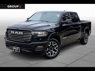 2025 Ram 1500 for sale in Denton TX