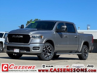 2025 Ram 1500 for sale in Glen Carbon IL