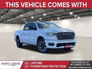 2025 Ram 1500 for sale in Columbia SC