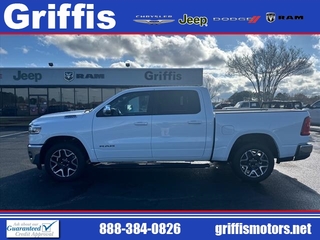 2025 Ram 1500 for sale in Philadelpia MS