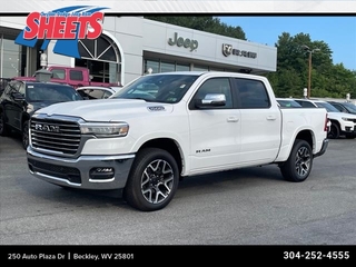 2025 Ram 1500 for sale in Beckley WV