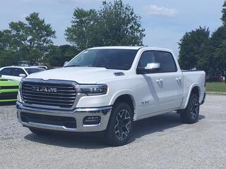 2025 Ram 1500 for sale in North Baltimore OH