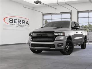 2025 Ram 1500 for sale in Lake Orion MI