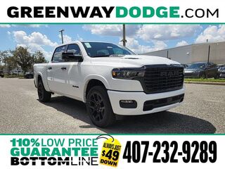 2025 Ram 1500 for sale in Orlando FL