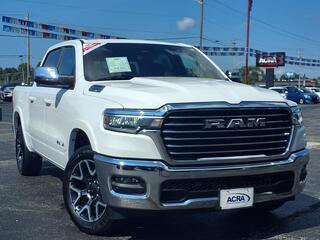 2025 Ram 1500 for sale in Fort Mill SC