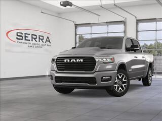 2025 Ram 1500 for sale in Lake Orion MI