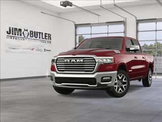 2025 Ram 1500 for sale in Linn MO