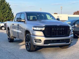 2025 Ram 1500 for sale in Clarksville MD