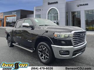 2025 Ram 1500 for sale in Greer SC