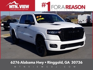 2025 Ram 1500 for sale in Ringold GA