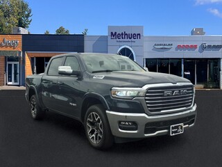 2025 Ram 1500 for sale in Methuen MA