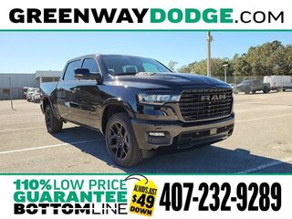 2025 Ram 1500 for sale in Orlando FL