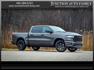 2025 Ram 1500 for sale in Chardon OH