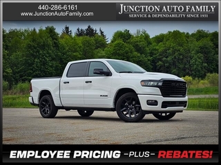 2025 Ram 1500 for sale in Chardon OH