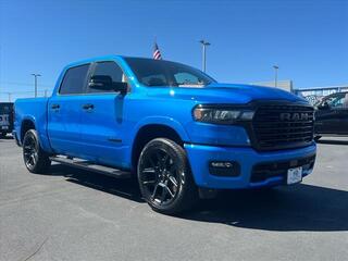 2025 Ram 1500 for sale in Greenville SC