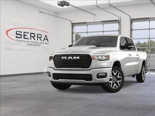 2025 Ram 1500 for sale in Lake Orion MI