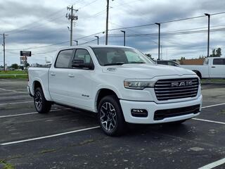 2025 Ram 1500 for sale in Shawnee KS