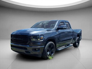 2025 Ram 1500 for sale in Fort Mill SC