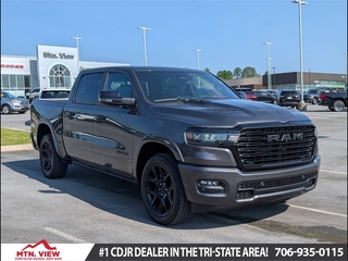 2025 Ram 1500 for sale in Ringold GA