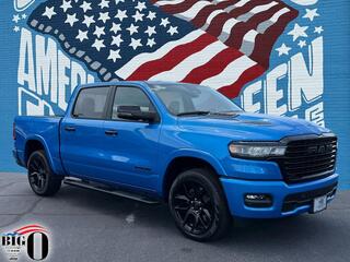 2025 Ram 1500 for sale in Greenville SC
