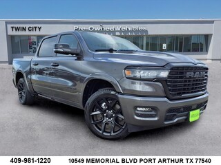2025 Ram 1500 for sale in Port Arthur TX